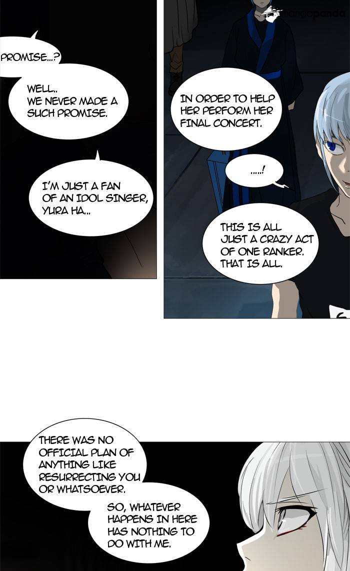 Tower of God Chapter 245 image 28